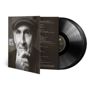 American Standard [45-RPM 2LP]