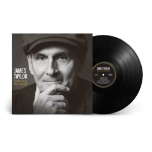 American Standard [LP]